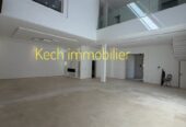 villa moderne à louer non meublée à Chrifia