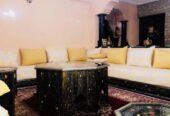 Appartement à vendre situé Yaccoub el mansour