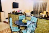 Appartement à vendre situé Yaccoub el mansour