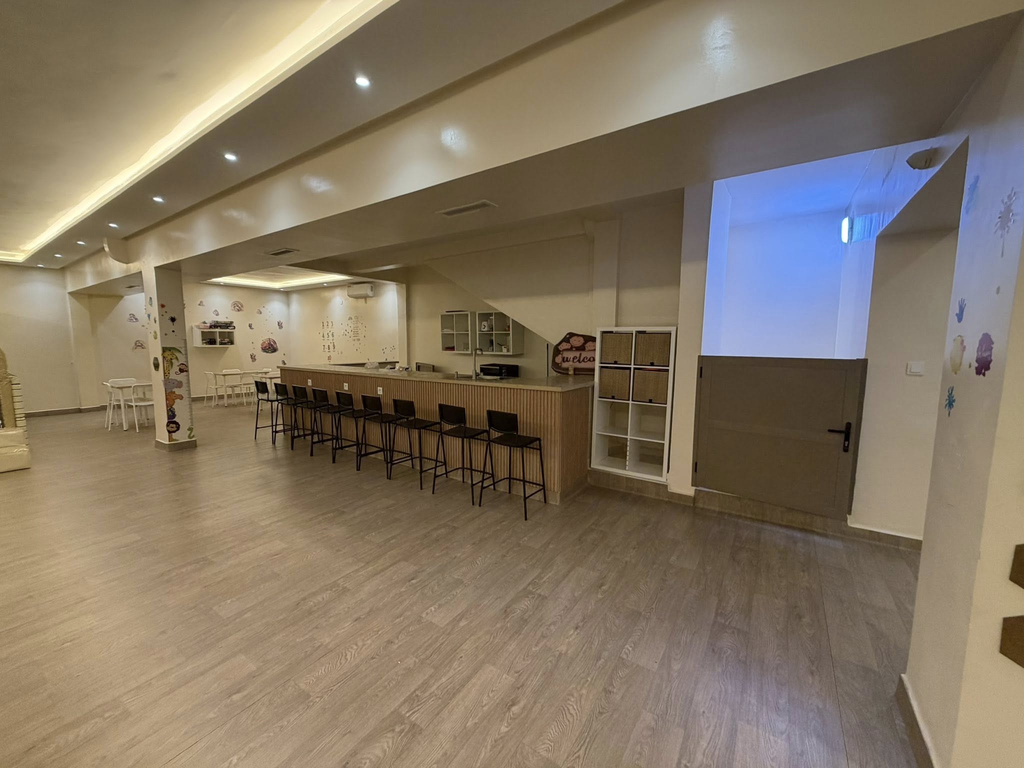 fonds de commerce à vendre Targa