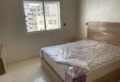 Appartement à louer longue durée à Mesnana