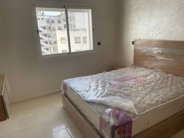 Appartement à louer longue durée à Mesnana