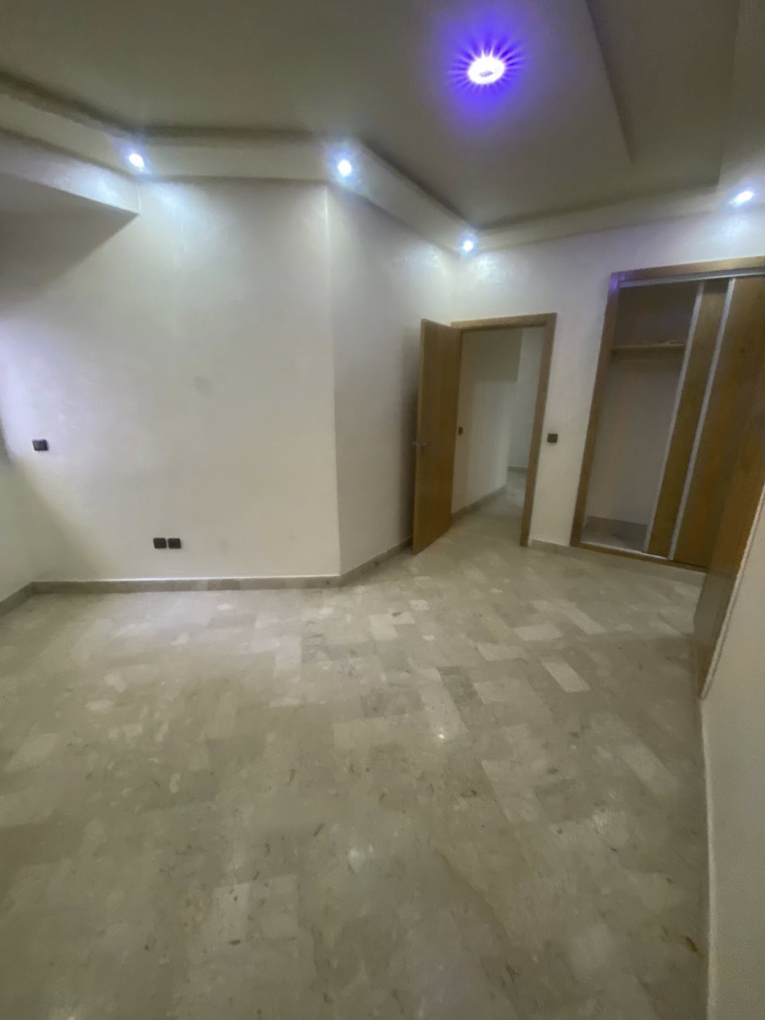 appartement à louer à Bas Agdal