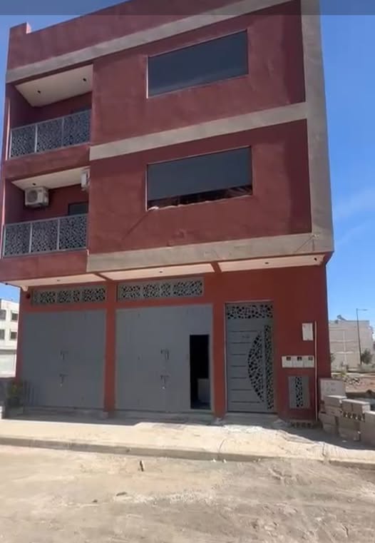 maison a vendre DOUAR HENA
