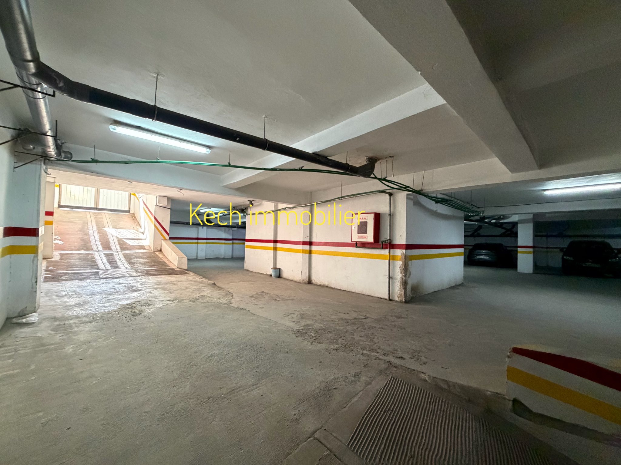 appartement meublé à louer à Gueliz