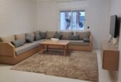 Appartement à louer longue durée à Mesnana