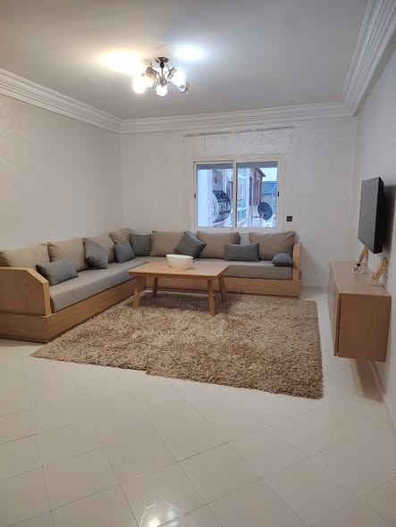 Appartement à louer longue durée à Mesnana