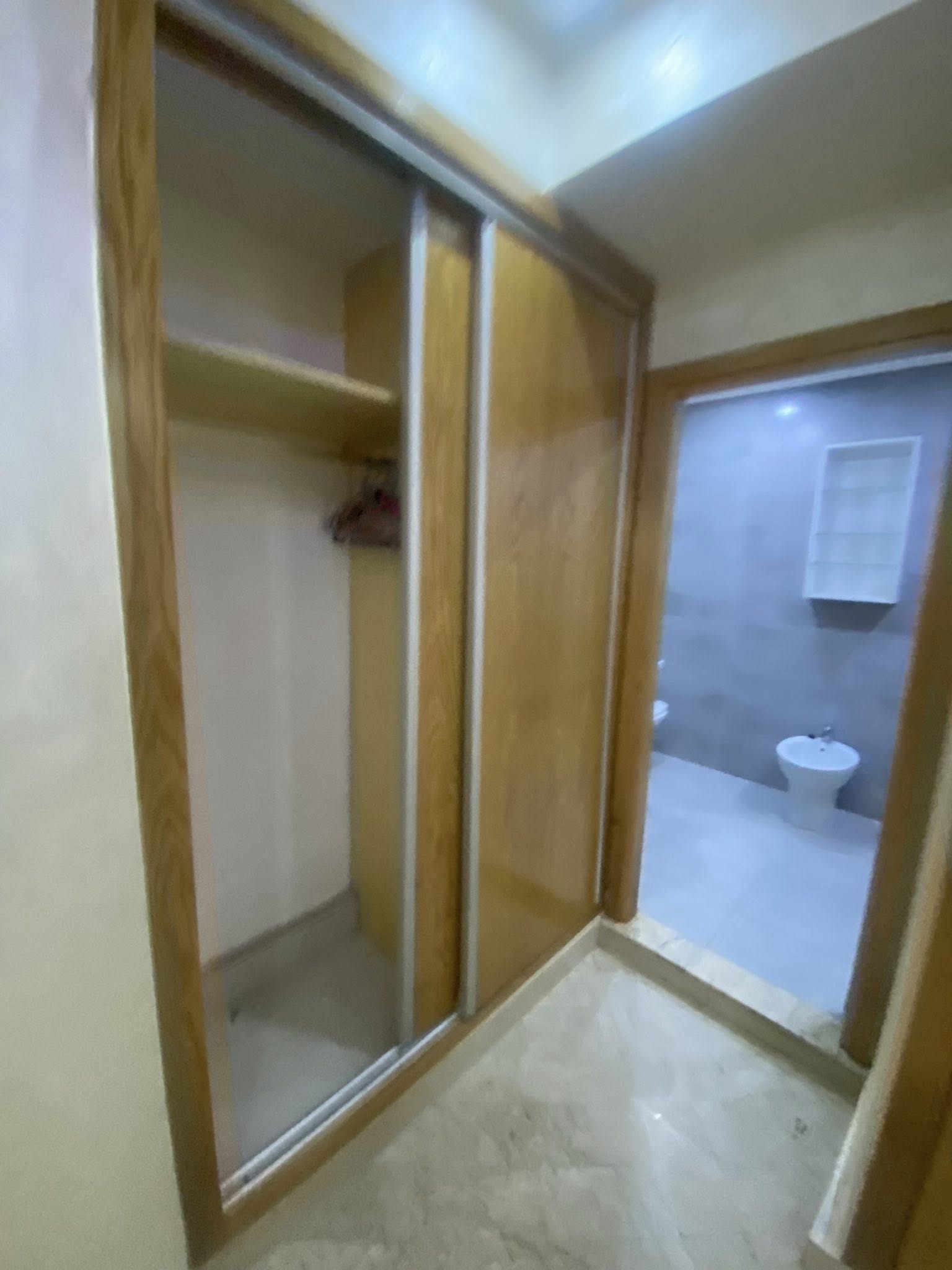 appartement à louer à Bas Agdal