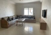 Appartement à louer longue durée à Mesnana