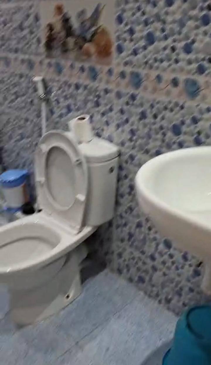 Appartement meublé à louer à Oulfa