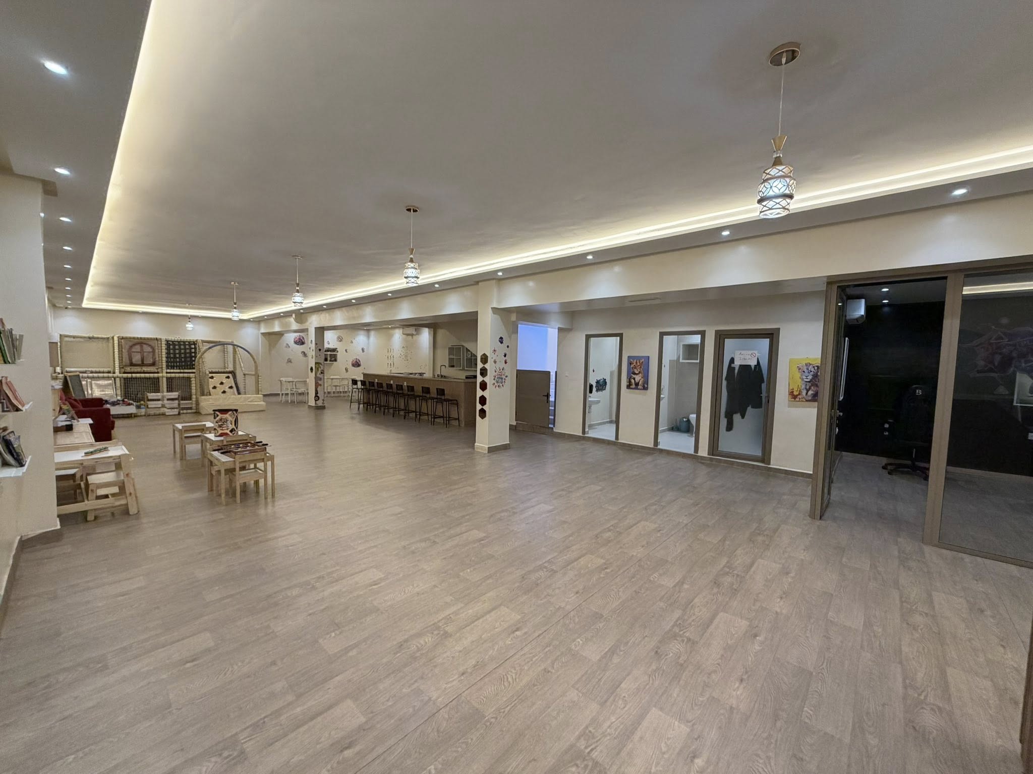 fonds de commerce à vendre Targa