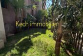 villa moderne à louer non meublée à Chrifia
