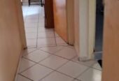 Appartement meublé à louer à Oulfa