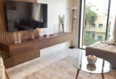 Studio meublé à louer quartier Riviera