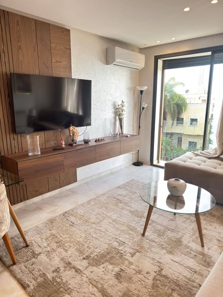 Studio meublé à louer quartier Riviera