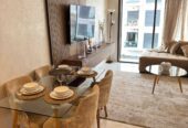 Studio meublé à louer quartier Riviera
