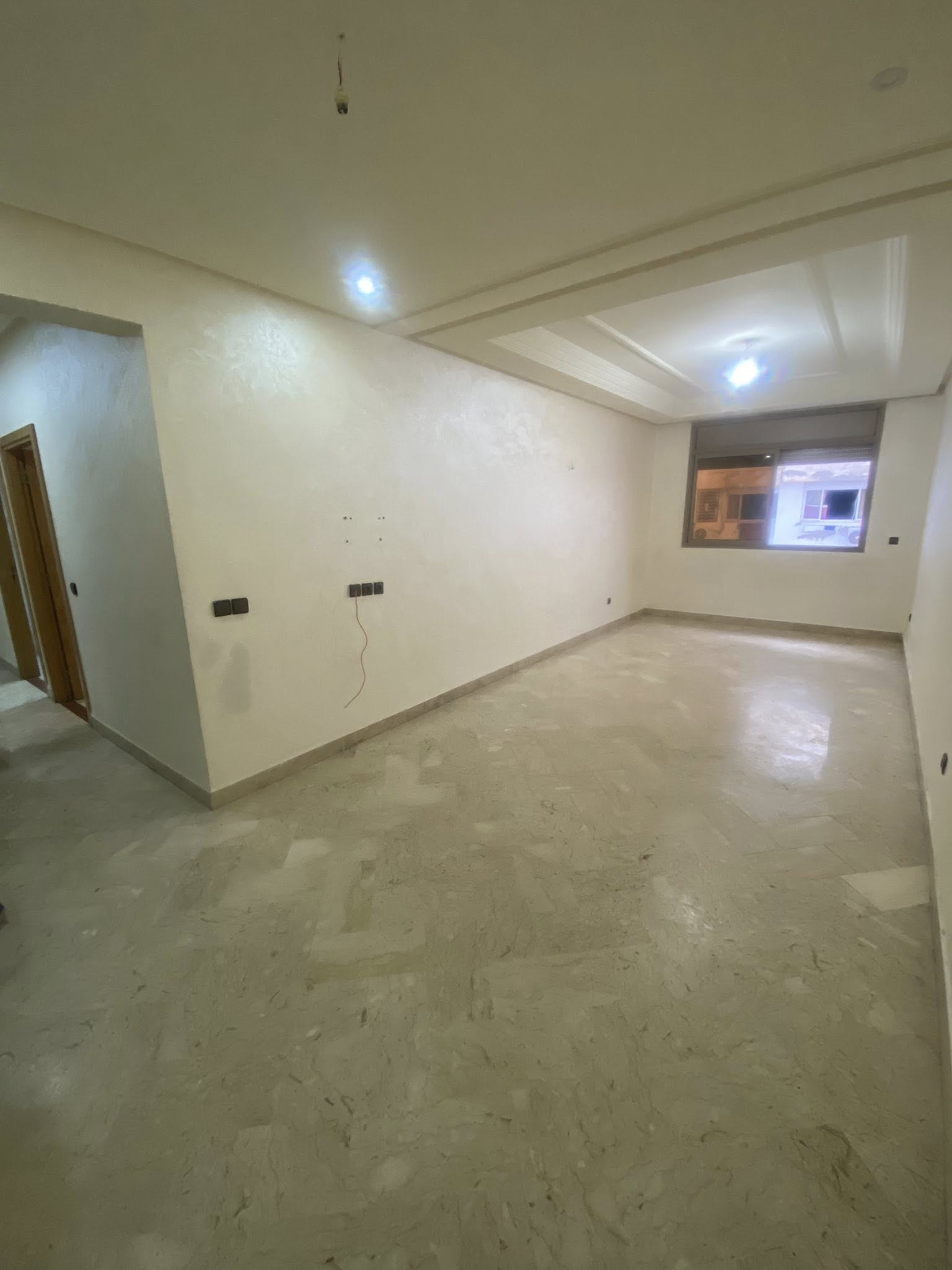 appartement à louer à Bas Agdal