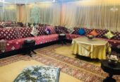 Appartement à vendre situé Yaccoub el mansour