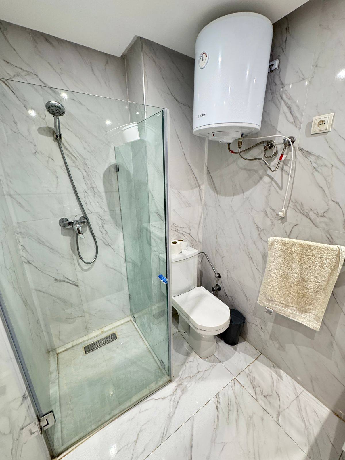 Studio meublé à louer quartier Riviera