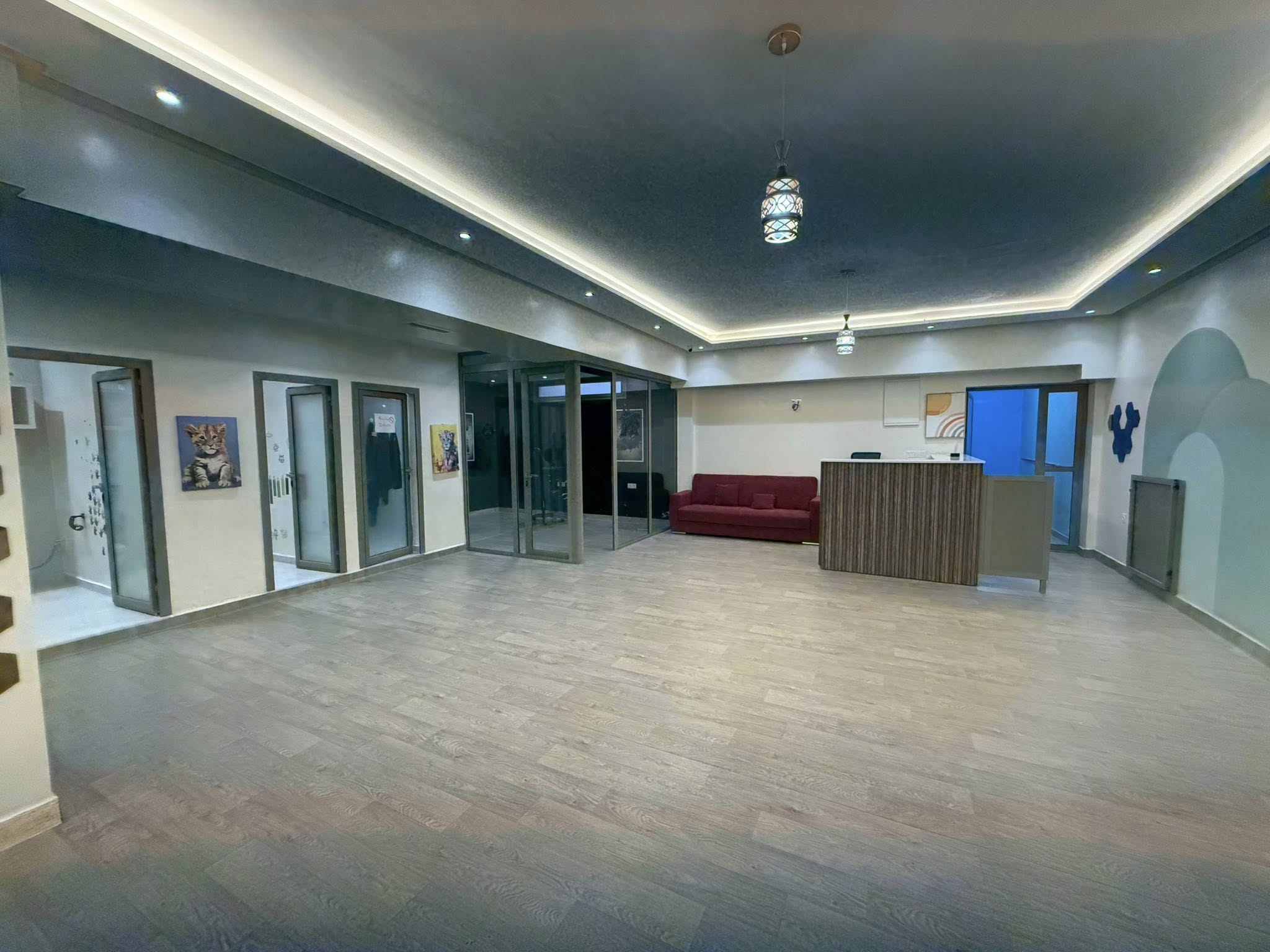 fonds de commerce à vendre Targa