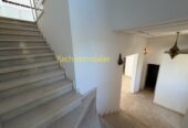 villa moderne à louer non meublée à Chrifia