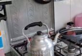 Appartement meublé à louer à Oulfa