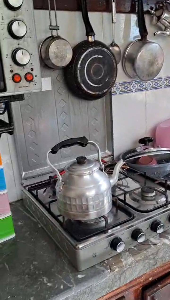 Appartement meublé à louer à Oulfa