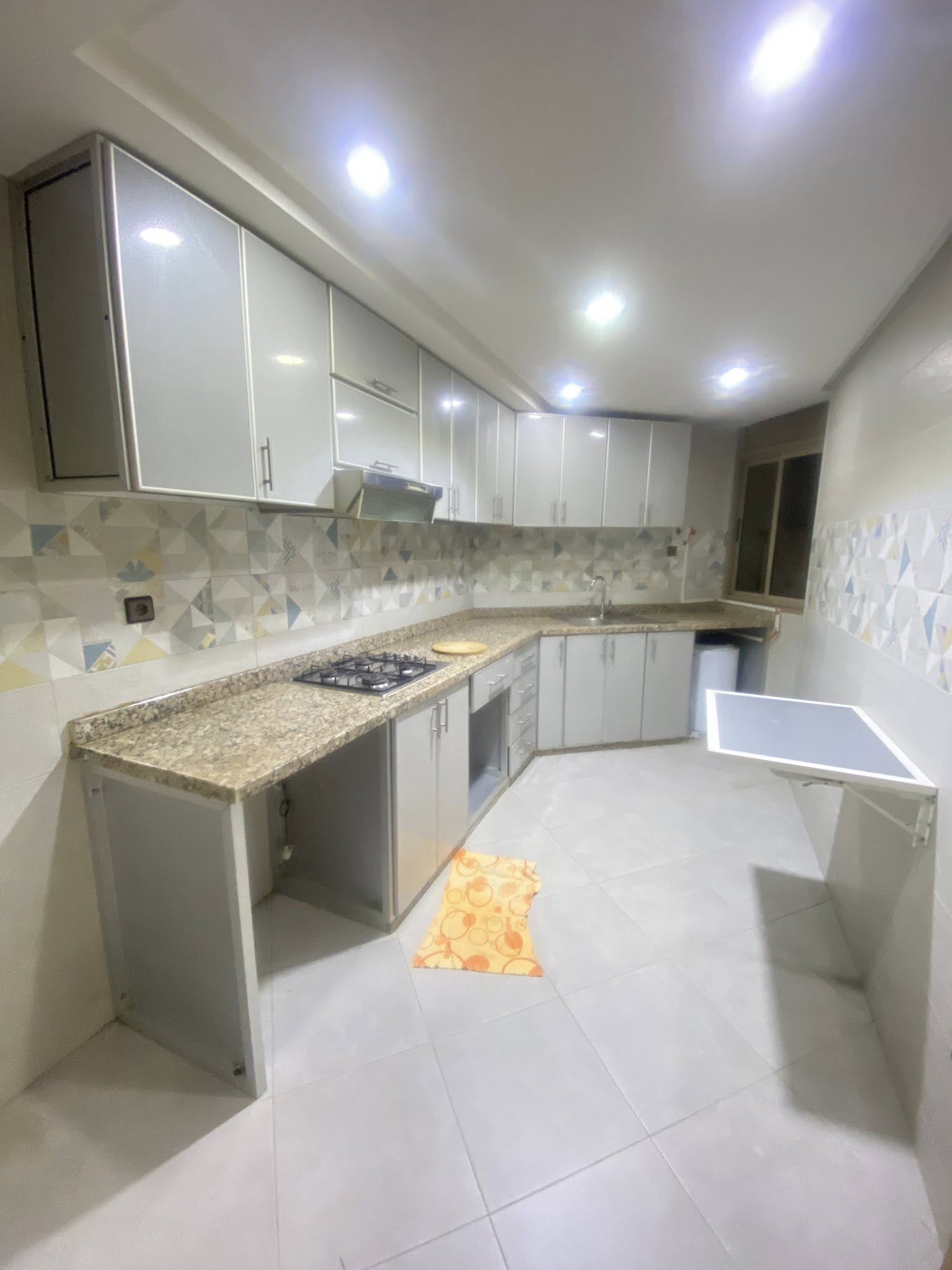 appartement à louer à Bas Agdal
