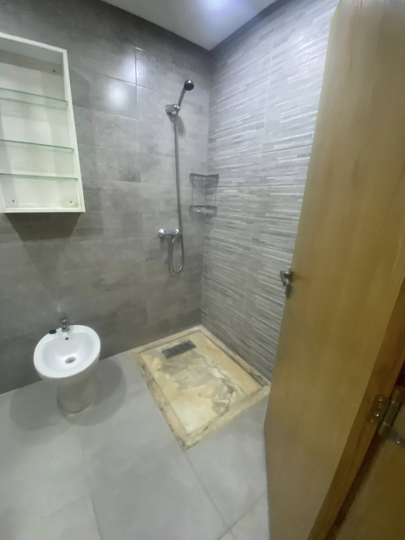 appartement à louer à Bas Agdal