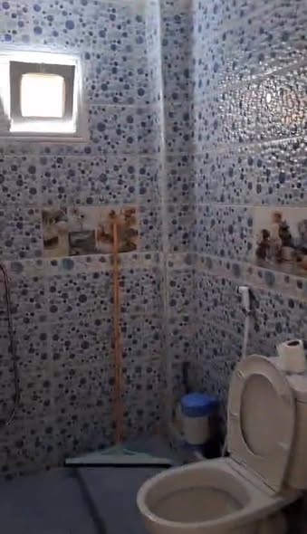 Appartement meublé à louer à Oulfa