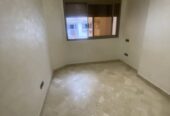 appartement à louer à Bas Agdal