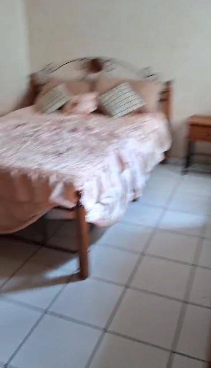 Appartement meublé à louer à Oulfa