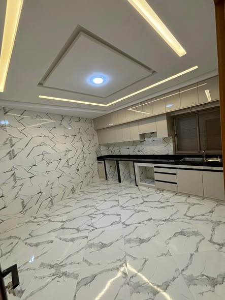 appartement à louer hay Al Moujahidine
