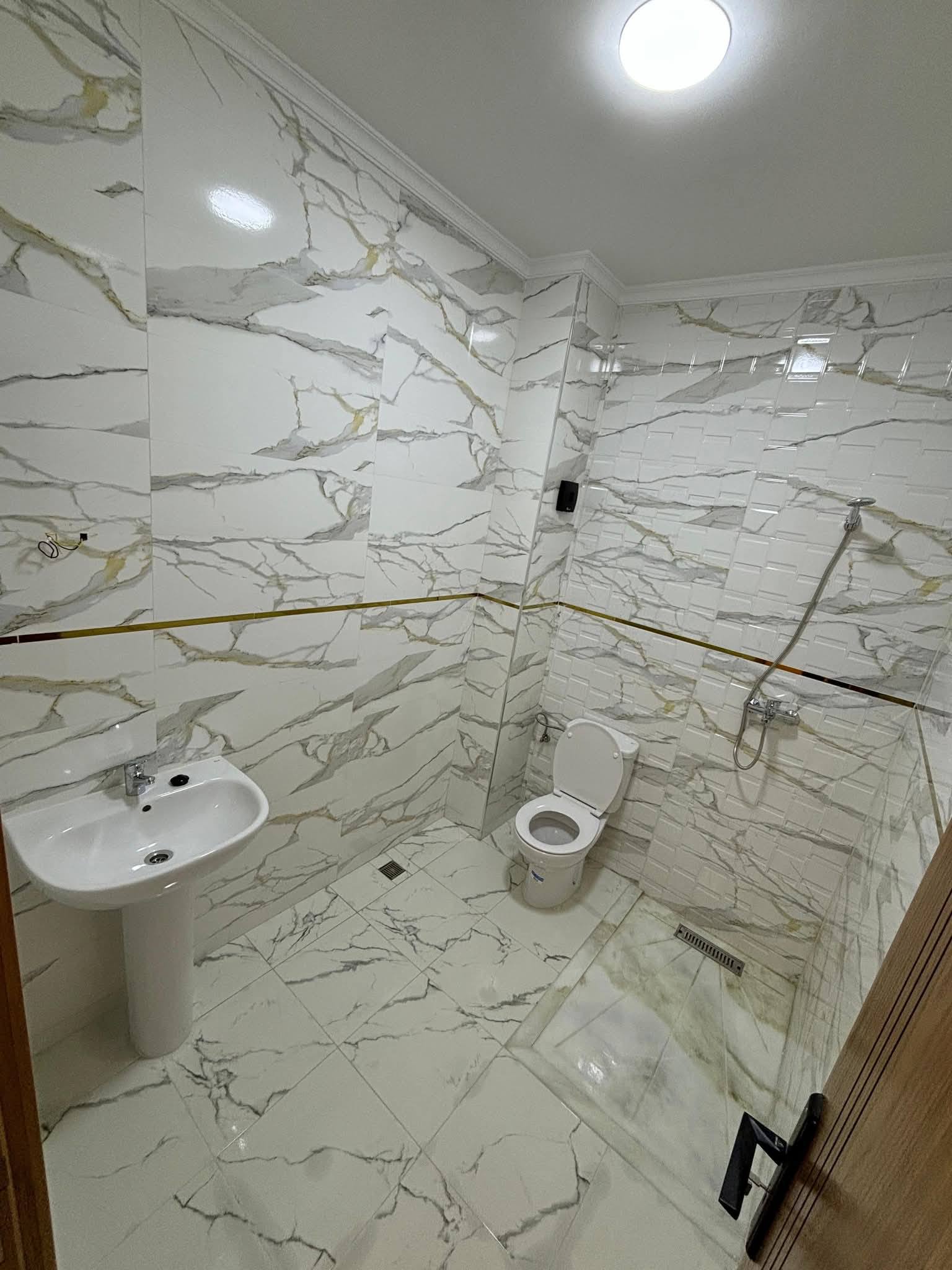 appartement à louer hay Al Moujahidine