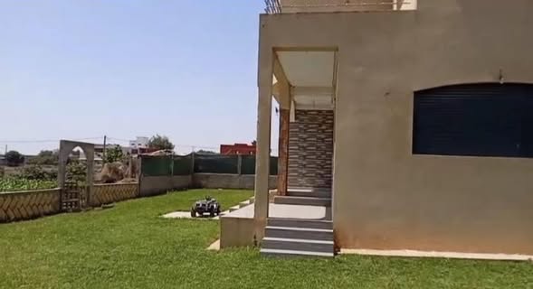 villa à vendre à Sidi Rahal