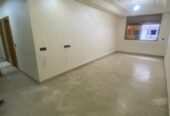 appartement à louer à Bas Agdal