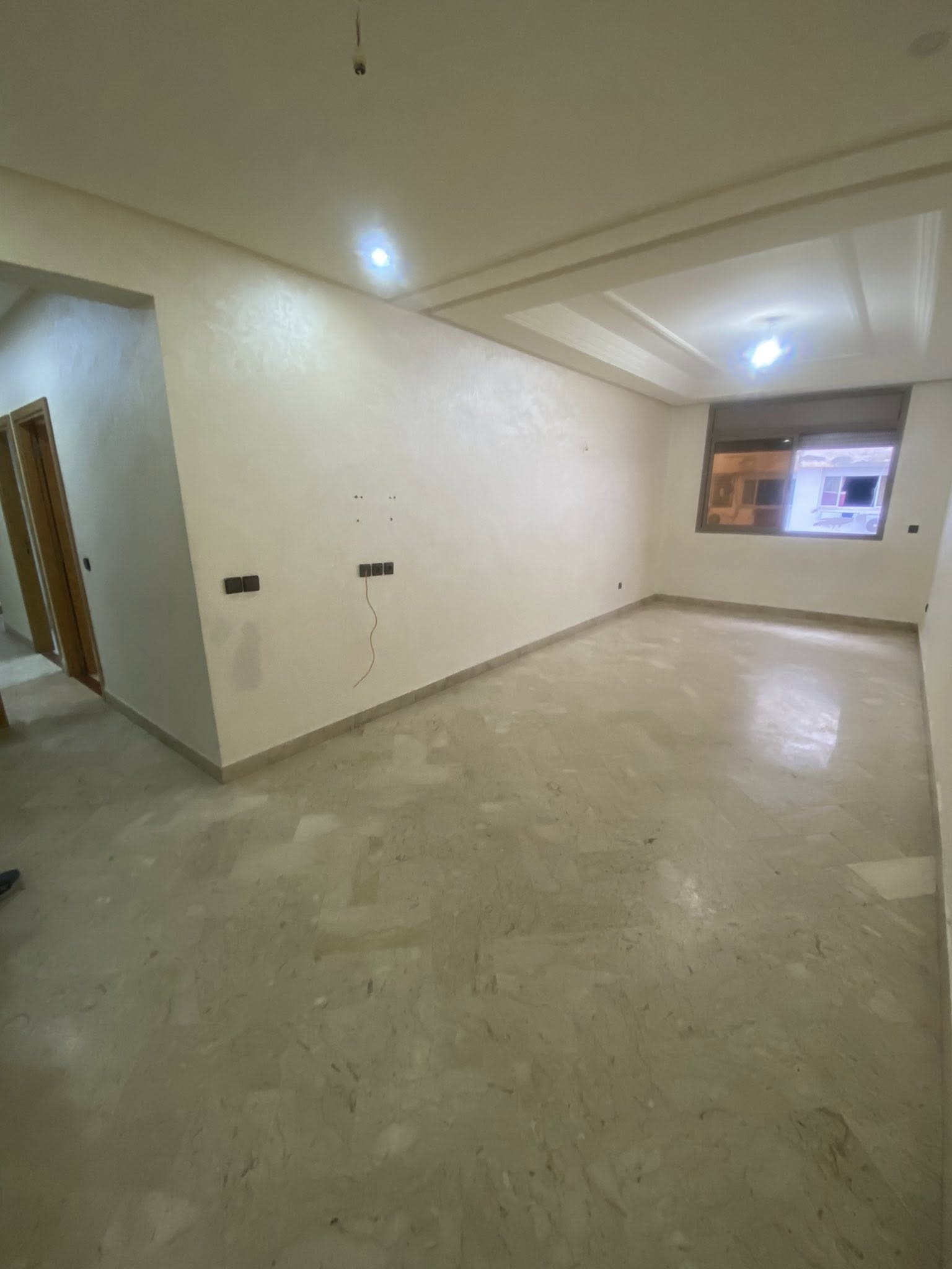 appartement à louer à Bas Agdal
