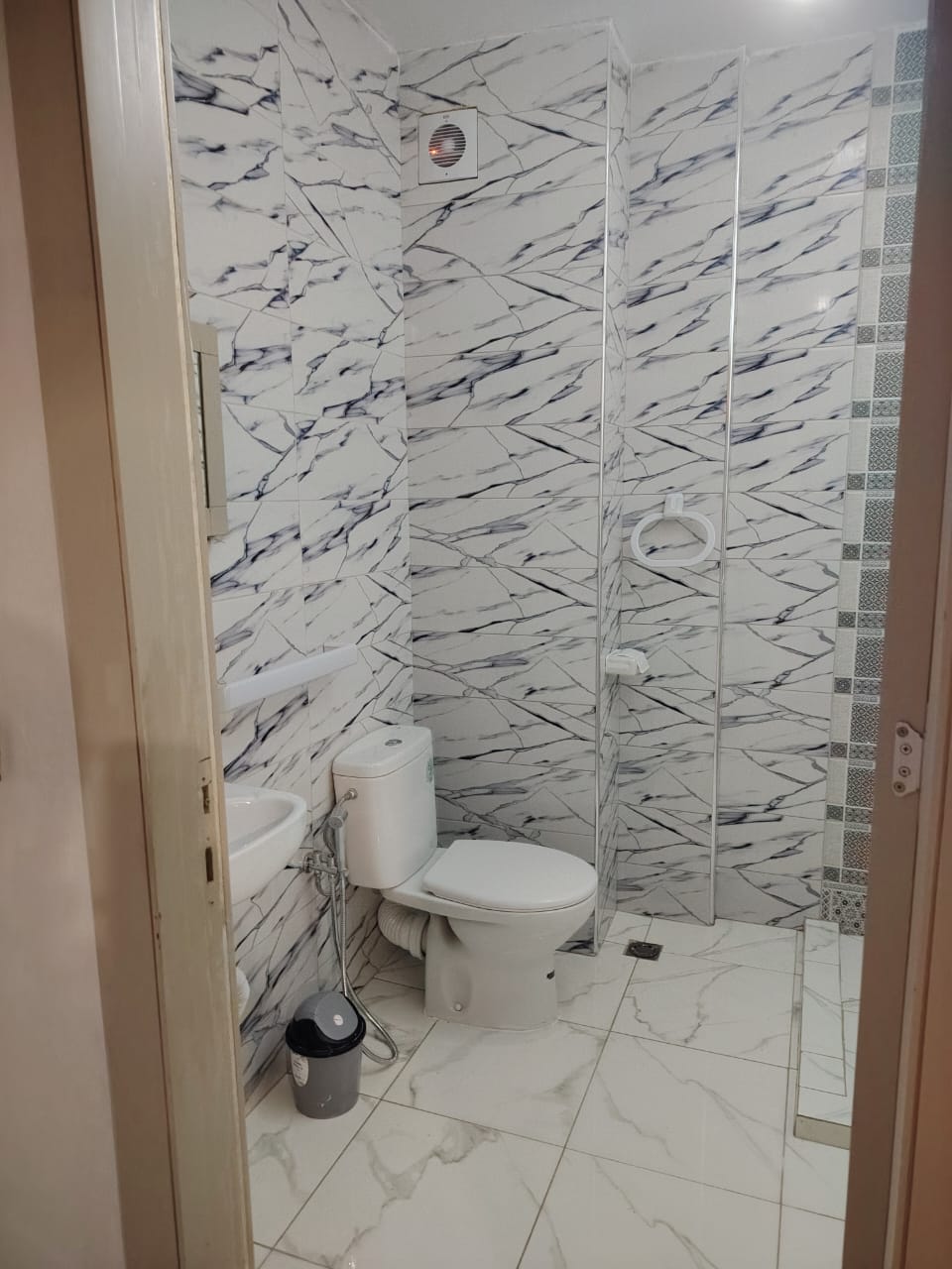 Appartement à louer longue durée à Mesnana