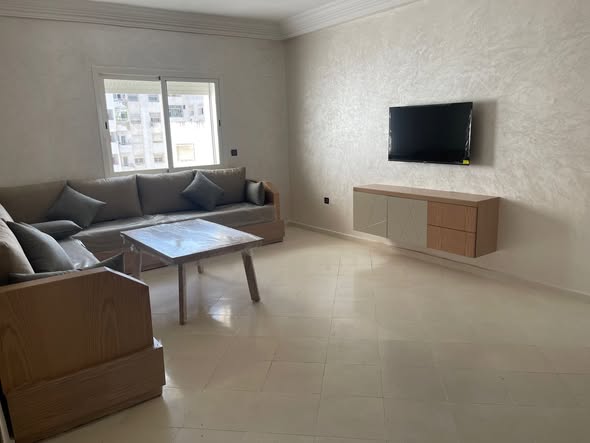 Appartement à louer longue durée à Mesnana