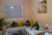 appartement à louer situé à Mojamaa Nour
