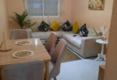 appartement à louer situé à Mojamaa Nour