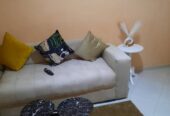 appartement à louer situé à Mojamaa Nour