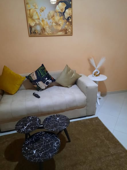 appartement à louer situé à Mojamaa Nour