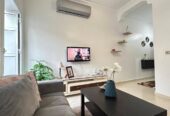 Appartement à louer à Belbachir Moujahidin