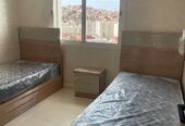 Appartement à louer longue durée à Mesnana