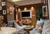 Appartement à vendre à hay SADRI vide ou meublé