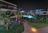 Appartement meublé à louer à Av.Mohammed 6