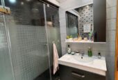 Appartement à vendre à hay SADRI vide ou meublé