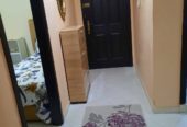 appartement à louer situé à Mojamaa Nour