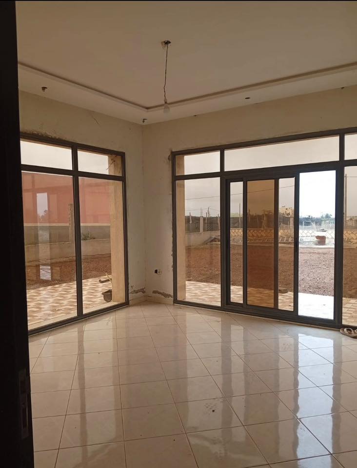 villa à vendre à Sidi Rahal